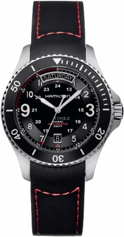Hamilton Khaki Navy H64515337