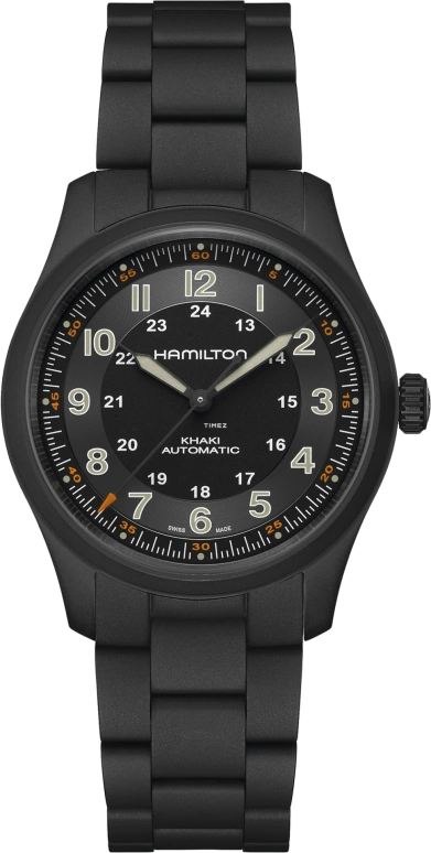 Hamilton Khaki Field H70215130