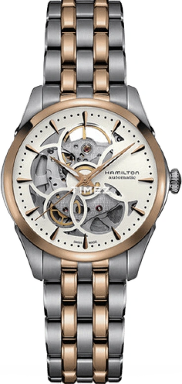 Hamilton Jazzmaster H605.324.106