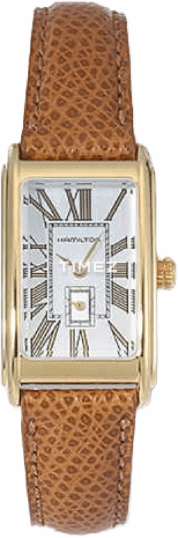 Hamilton Khaki Action H11231554