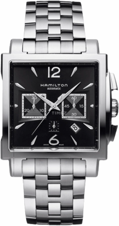 Hamilton Jazzmaster H32666135