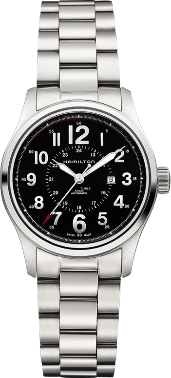 Hamilton Khaki Field H70365133