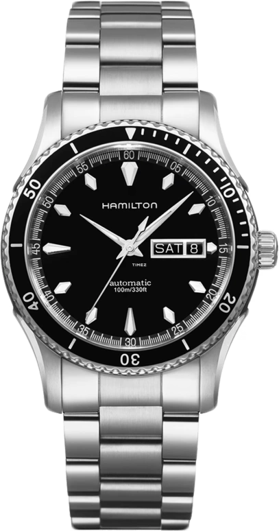 Hamilton Jazzmaster H37565131