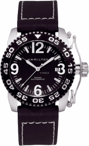 hamilton hamilton-khaki-action 