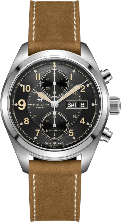 Hamilton Khaki Field H71616535