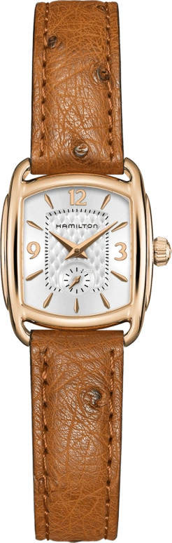 Hamilton American Classic H12341555