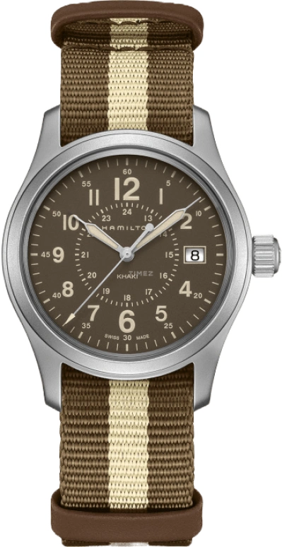 Hamilton Khaki Field H68201093