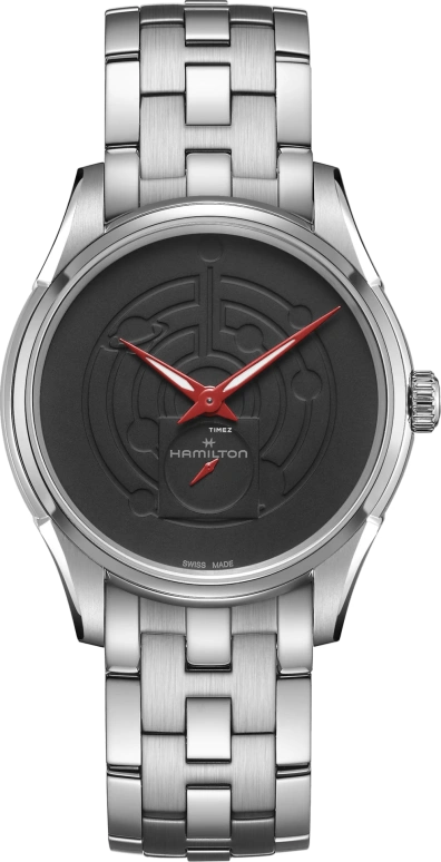 Hamilton Jazzmaster H38421130