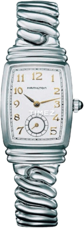Hamilton American Classic H12411153