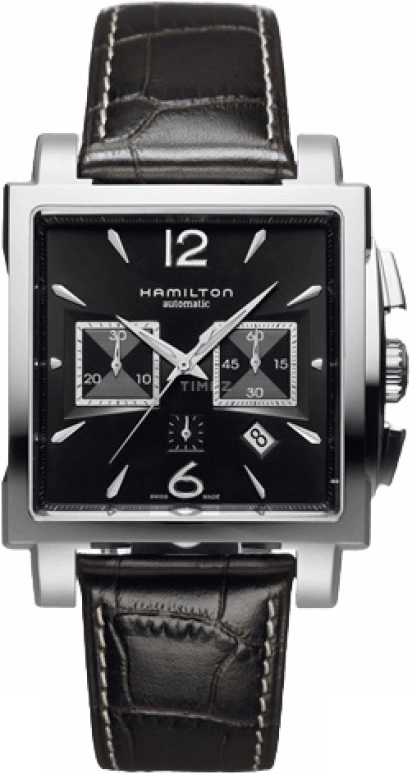 Hamilton Jazzmaster H32666535