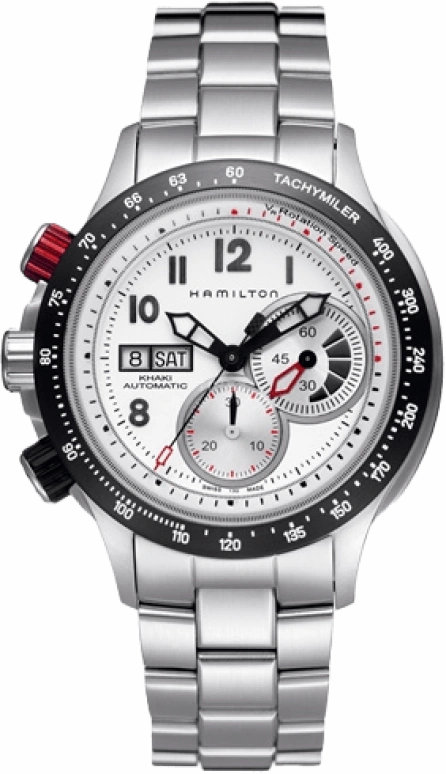 Hamilton Khaki Aviation H71726213