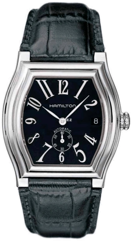 Hamilton American Classic H27415733