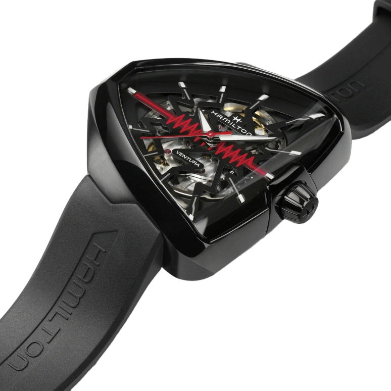 Hamilton Ventura H24535331