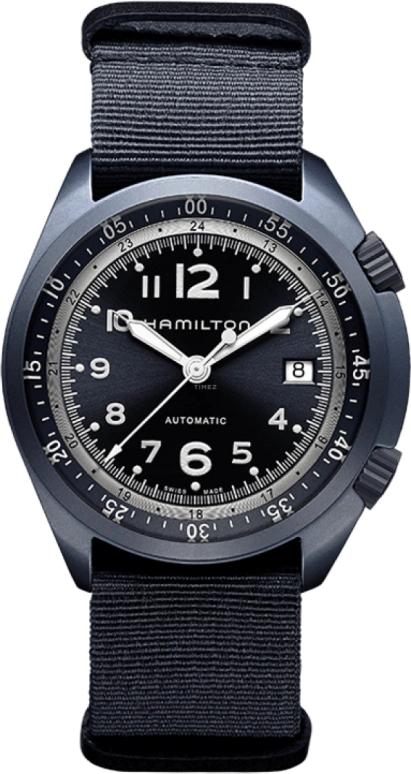 Hamilton Khaki Aviation H80495845
