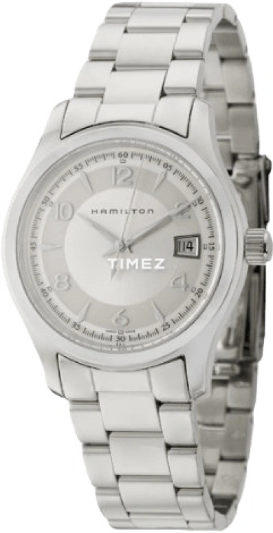 Hamilton Jazzmaster H18451155