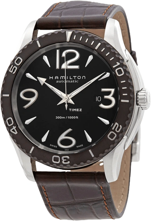 Hamilton American Classic H37715535