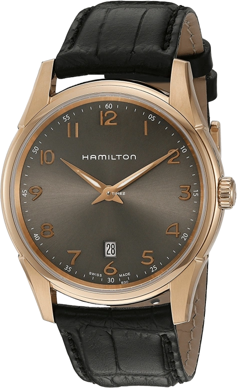 Hamilton Jazzmaster H38541783