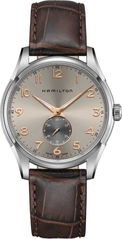 Hamilton Jazzmaster H38411580