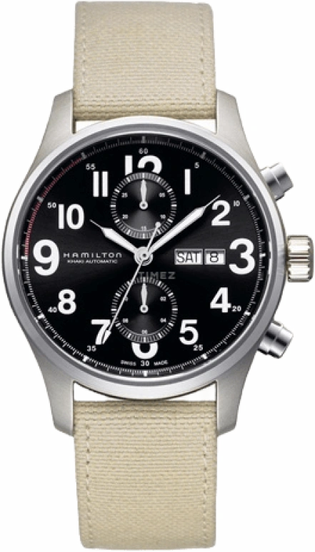 Hamilton Khaki Field H71716933