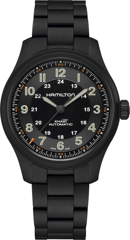 Hamilton Khaki Field H70665130