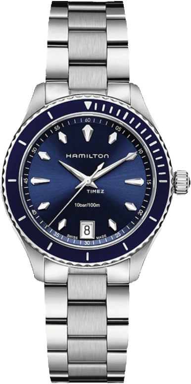 Hamilton Jazzmaster H37451141