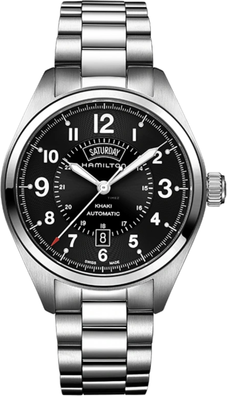 Hamilton Khaki Field H70505133