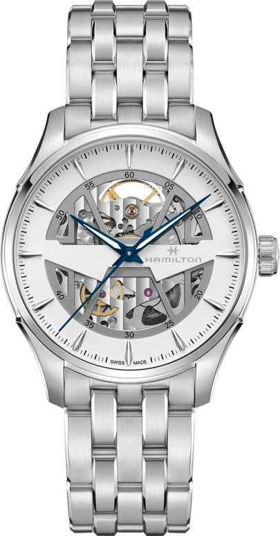Hamilton Jazzmaster H42535110