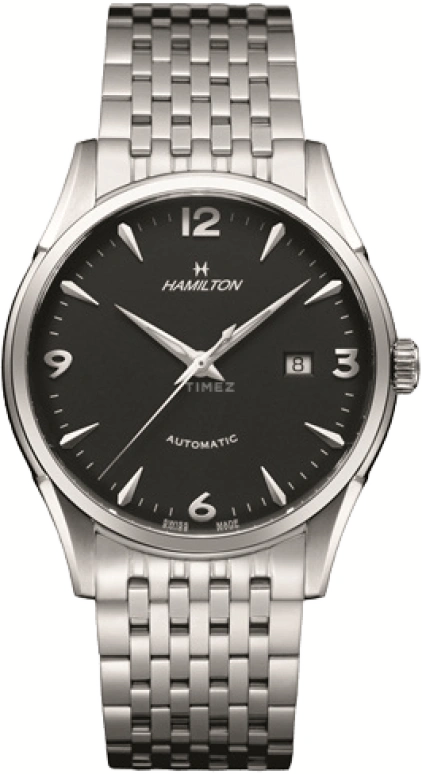 Hamilton Timeless Classic H38715131
