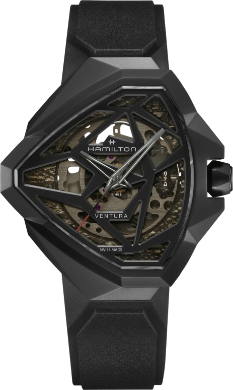 Hamilton Ventura H24645330