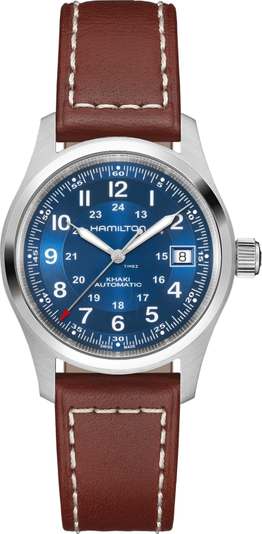 Hamilton Khaki Field H70455540