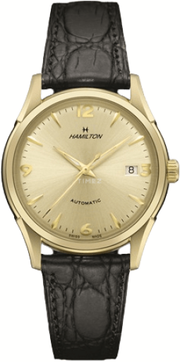 hamilton hamilton-timeless-classic 