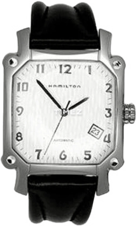 Hamilton Khaki Action H19415753