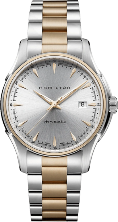 Hamilton Jazzmaster H32655191