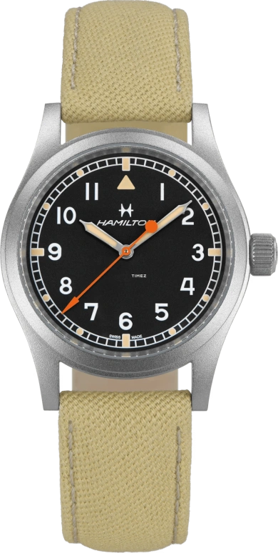Hamilton Khaki Action H89469930