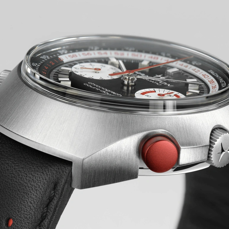 Hamilton,American Classic 48.50x51.50mm,48.50x51.50mm,Stainless Steel,Black,Automatic,60hours,In-house Caliber,H51616731