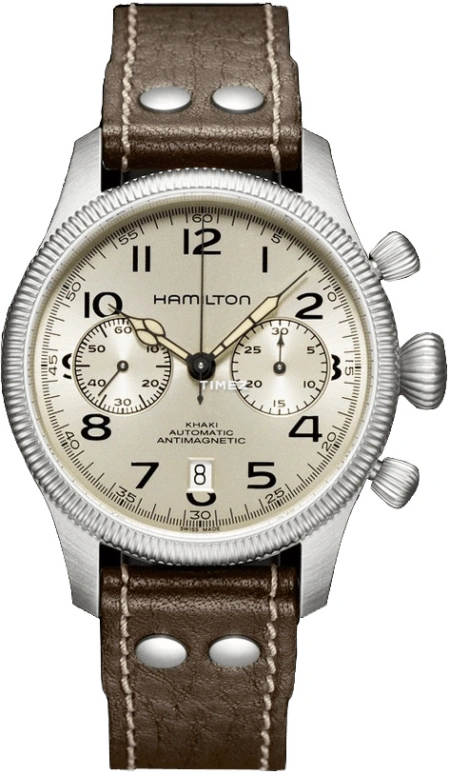 Hamilton Khaki Field H60416553