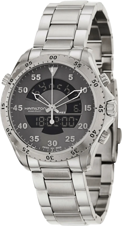 Hamilton Khaki Action H64514181