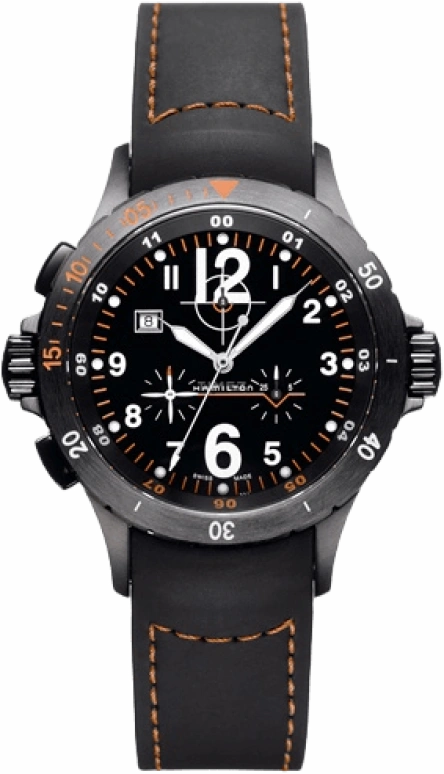 Hamilton Khaki Aviation H74592333