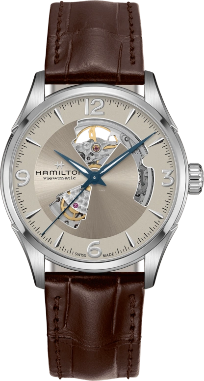 Hamilton Jazzmaster H32705521