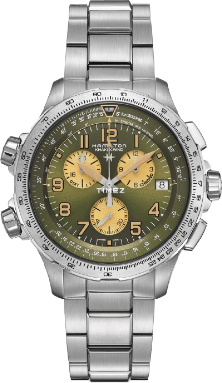 Hamilton Khaki Aviation H77932160