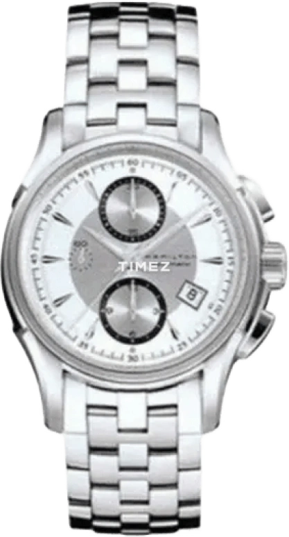 Hamilton Khaki Action H32361115