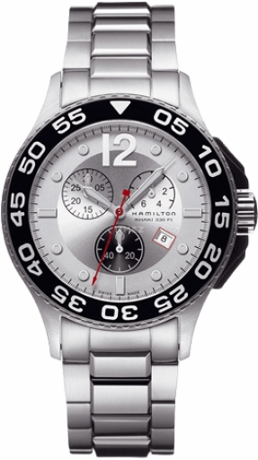 hamilton hamilton-khaki-navy 