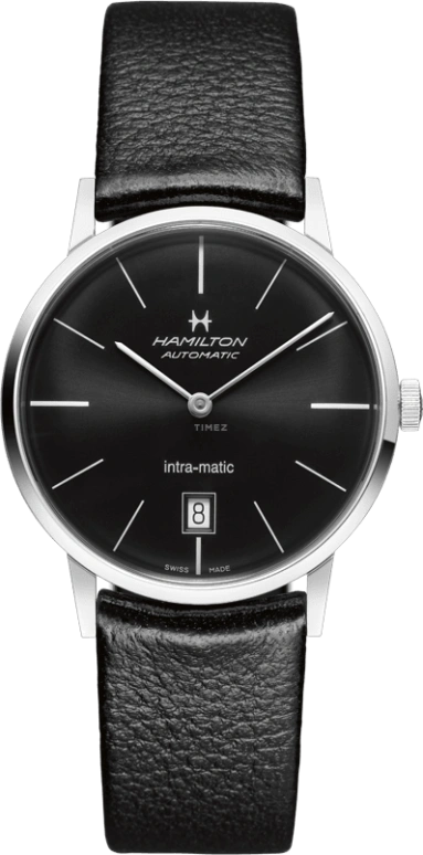 Hamilton American Classic H38455731