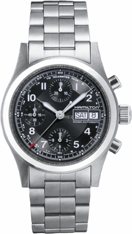 Hamilton Khaki Field H71416137