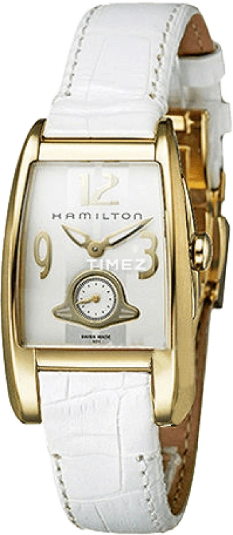 Hamilton Khaki Action H33431953