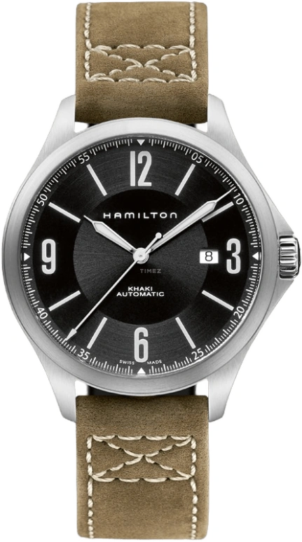 Hamilton Khaki Aviation H76665835
