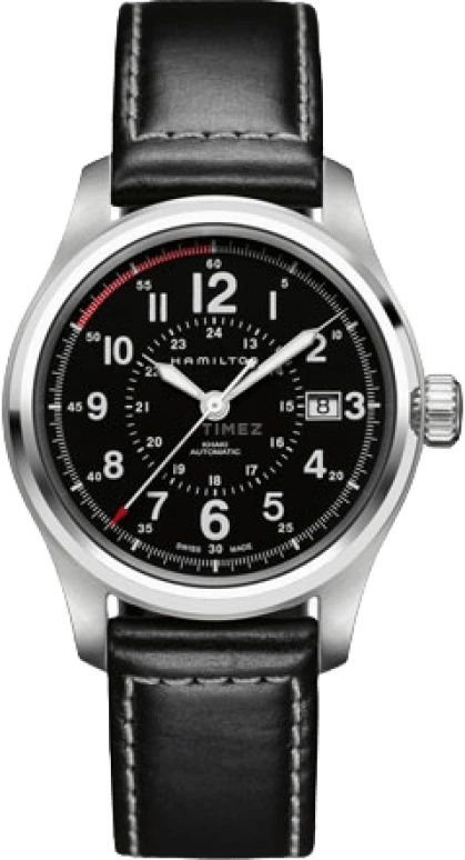 Hamilton Khaki Field H70595733