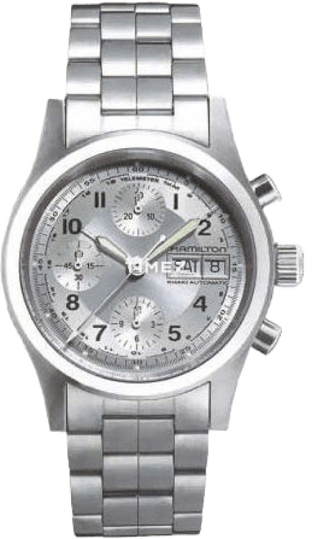 Hamilton Khaki Field H71416157