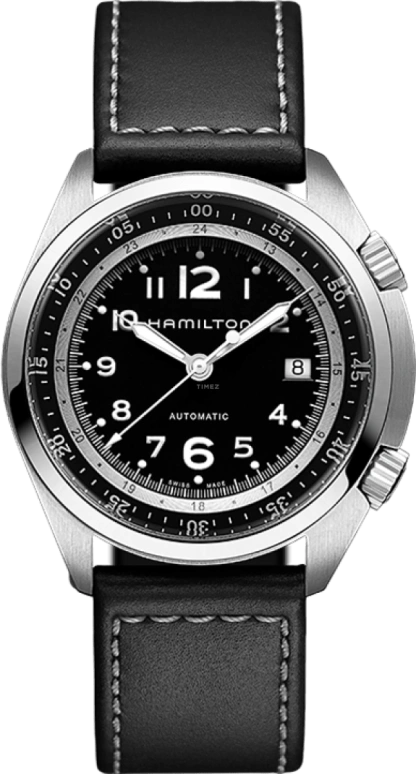 Hamilton Khaki Aviation H76455733