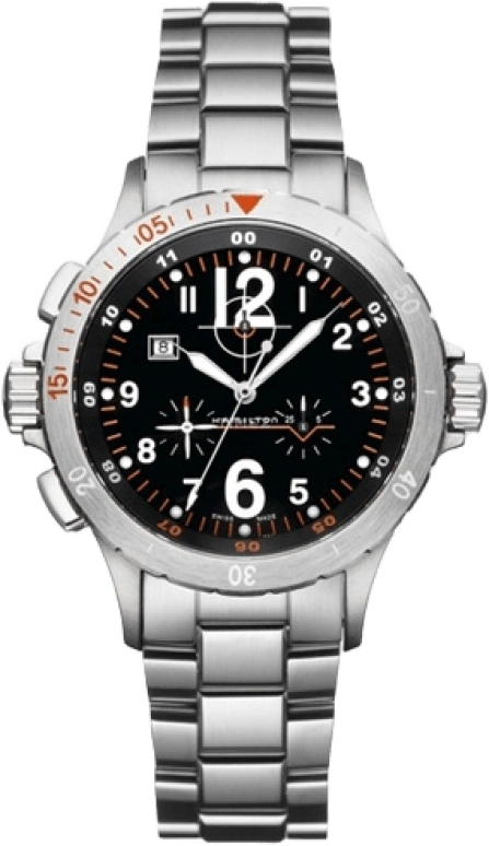 Hamilton Khaki Aviation H74512133